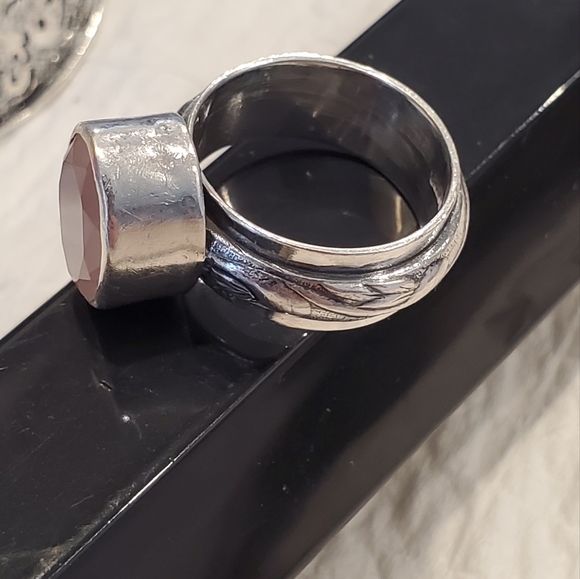 Silpada Ring - Picture 6 of 16